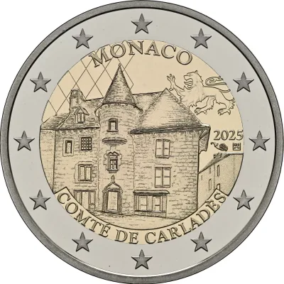 COMTE DE CARLADES